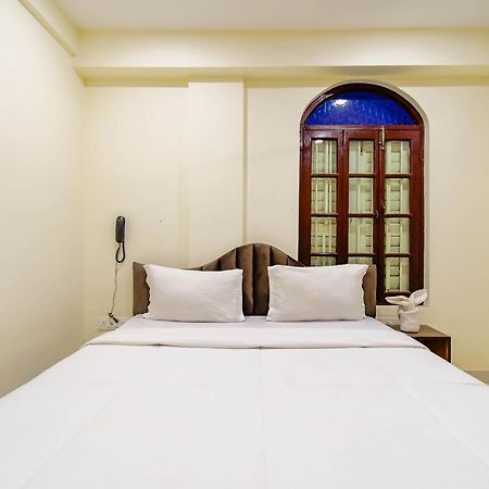 Hotel Mahal Kalkata Exteriér fotografie