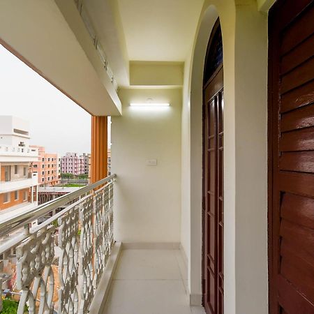 Hotel Mahal Kalkata Exteriér fotografie
