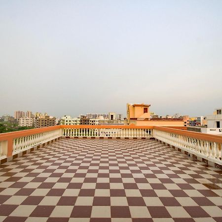 Hotel Mahal Kalkata Exteriér fotografie